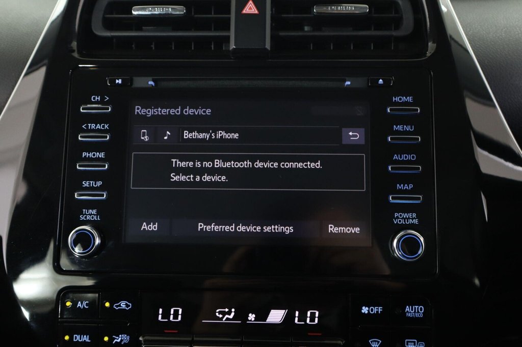 Used Toyota Prius 2022 for sale - 76386261: Photo 40