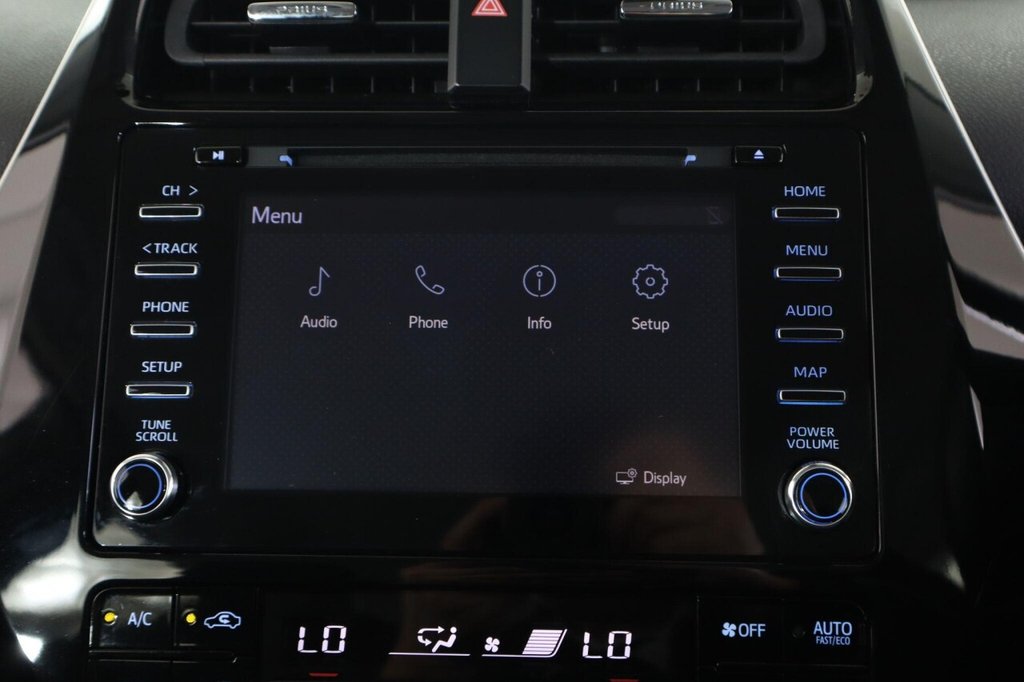 Used Toyota Prius 2022 for sale - 76386261: Photo 42