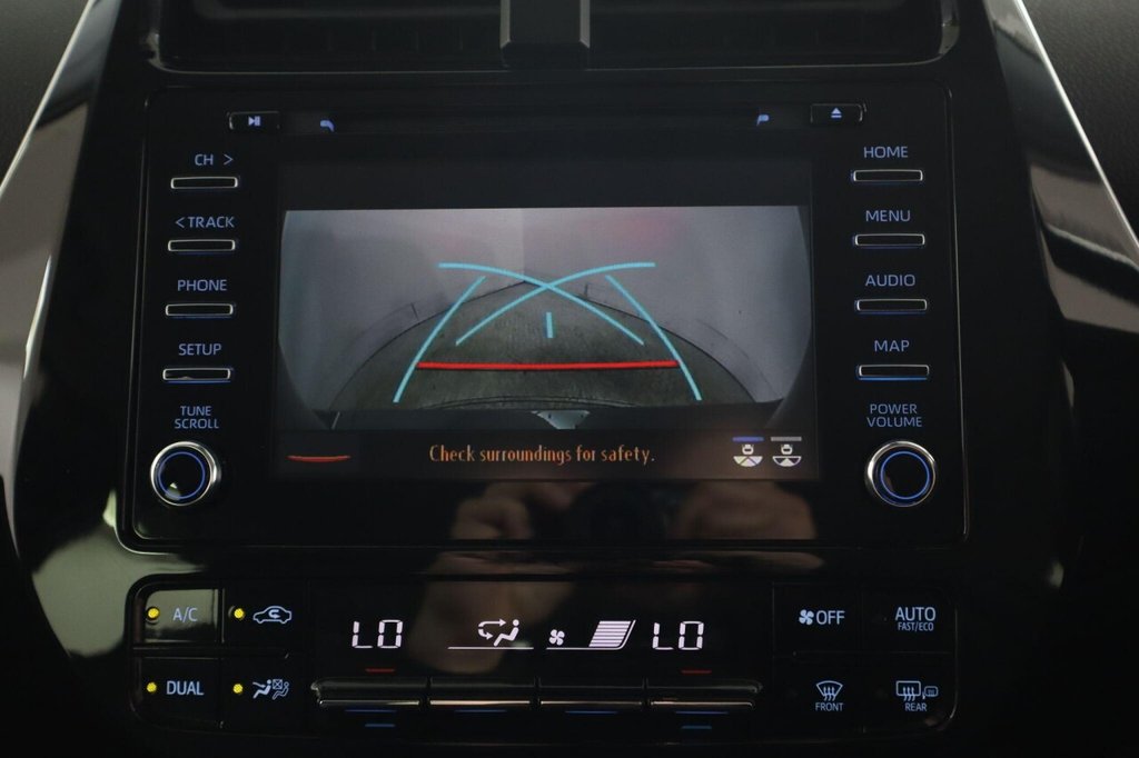 Used Toyota Prius 2022 for sale - 76386261: Photo 43