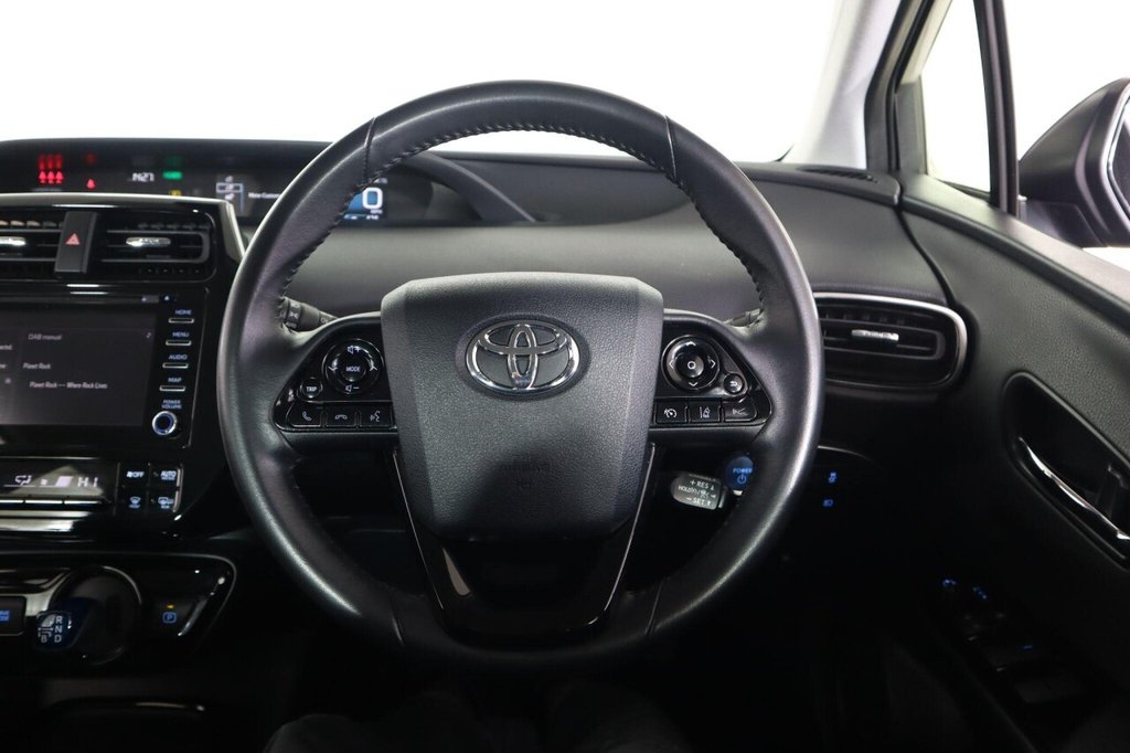 Used Toyota Prius 2022 for sale - 76386261: Photo 45