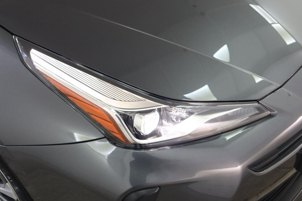 Used Toyota Prius 2022 for sale - 76386261: Photo 47