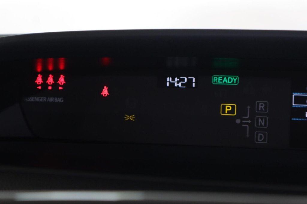 Used Toyota Prius 2022 for sale - 76386261: Photo 49