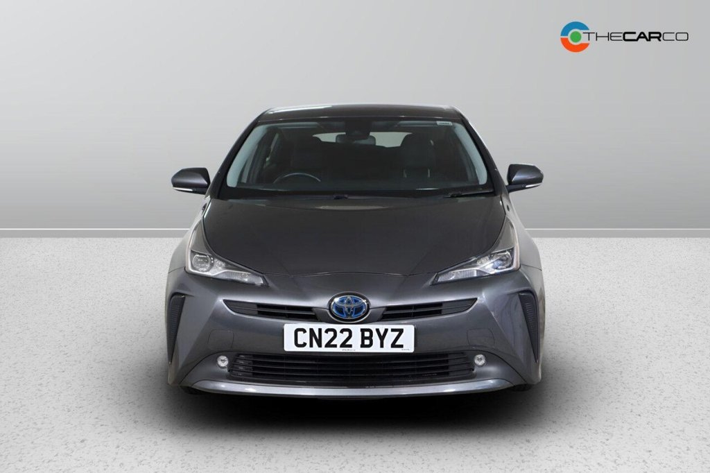 Used Toyota Prius 2022 for sale - 76386261: Photo 5