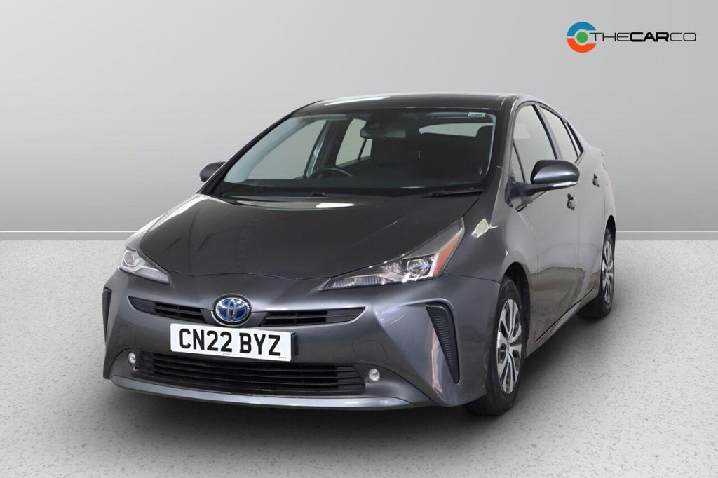 Used Toyota Prius 2022 for sale - 76386261: Photo 6