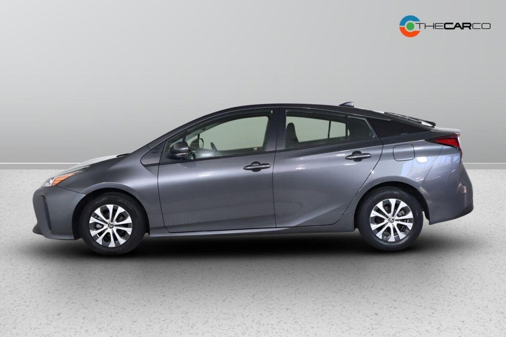 Used Toyota Prius 2022 for sale - 76386261: Photo 8