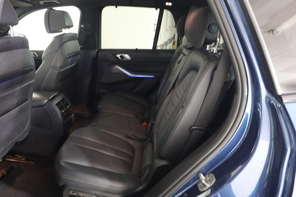 Used BMW X5 2019 for sale - 77287646: Photo 18