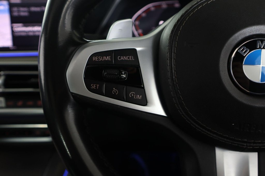 Used BMW X5 2019 for sale - 77287646: Photo 22