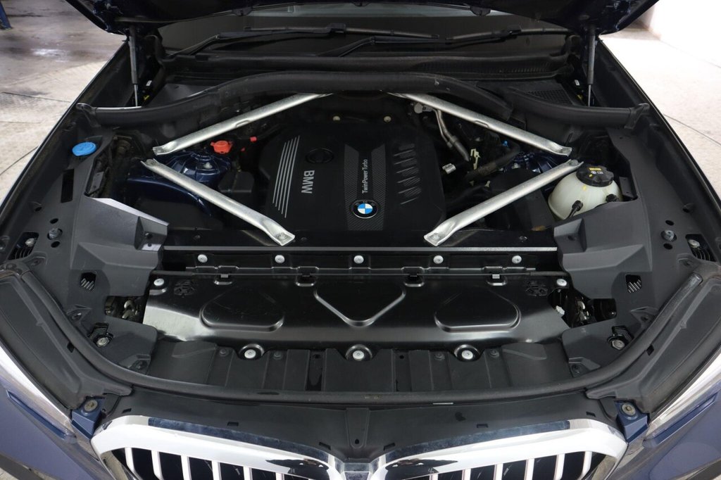 Used BMW X5 2019 for sale - 77287646: Photo 34