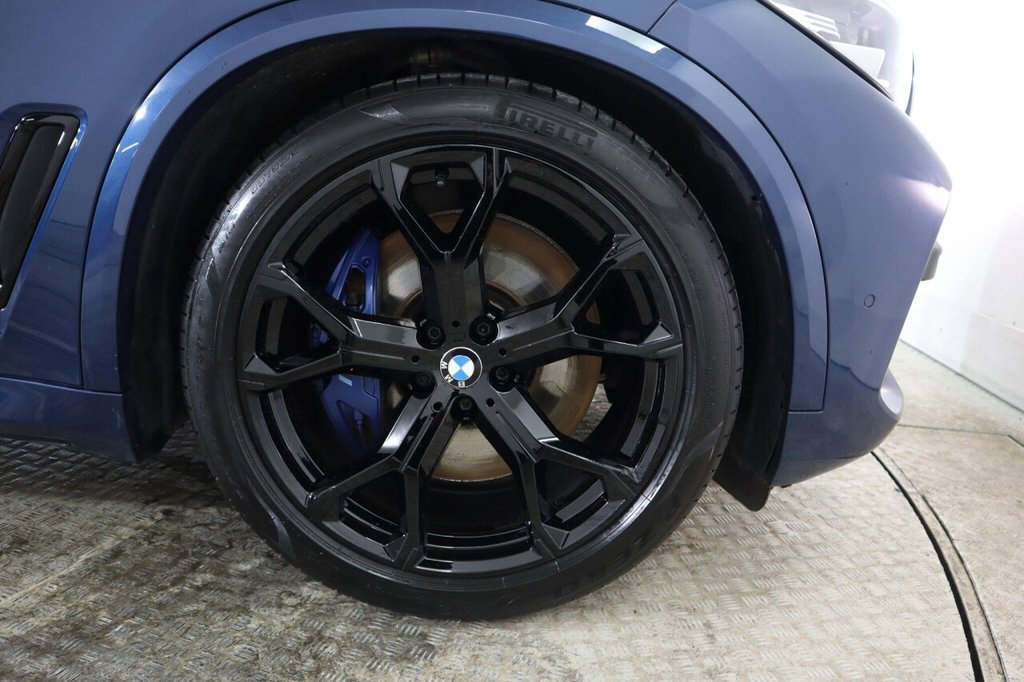 Used BMW X5 2019 for sale - 77287646: Photo 35