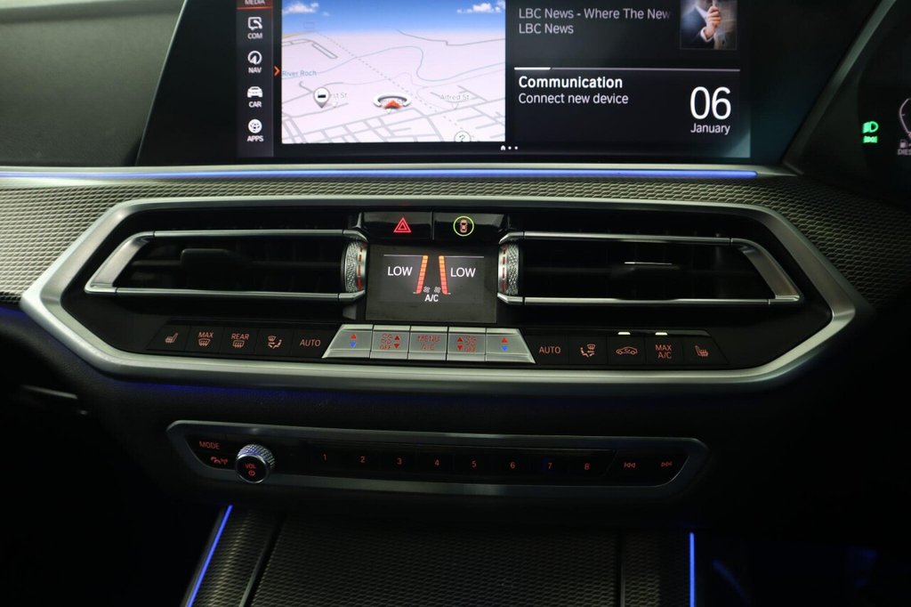 Used BMW X5 2019 for sale - 77287646: Photo 39