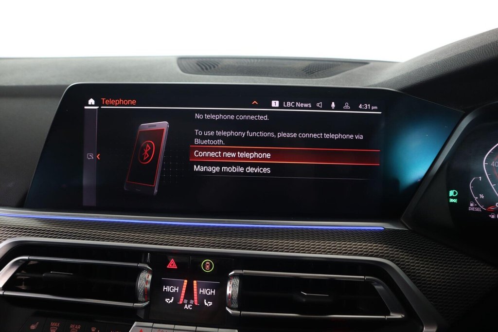 Used BMW X5 2019 for sale - 77287646: Photo 45