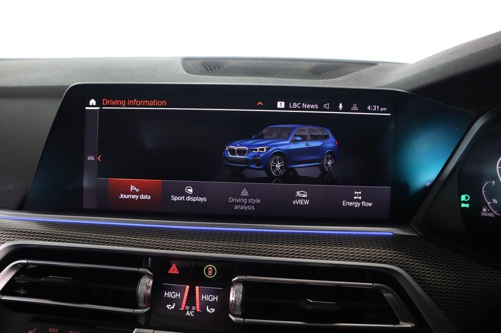 Used BMW X5 2019 for sale - 77287646: Photo 47