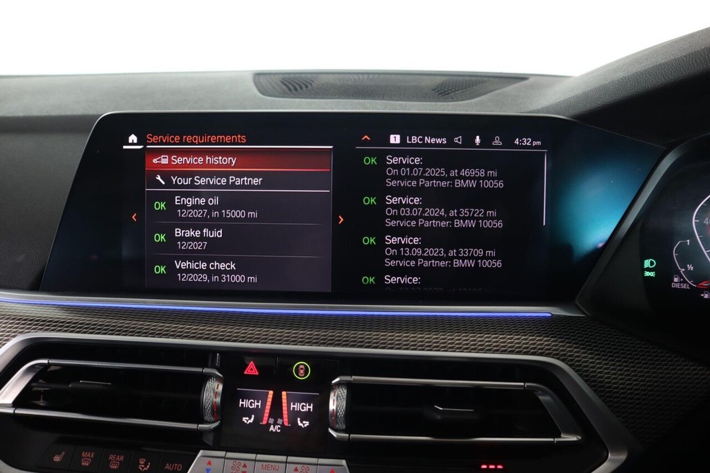 Used BMW X5 2019 for sale - 77287646: Photo 48