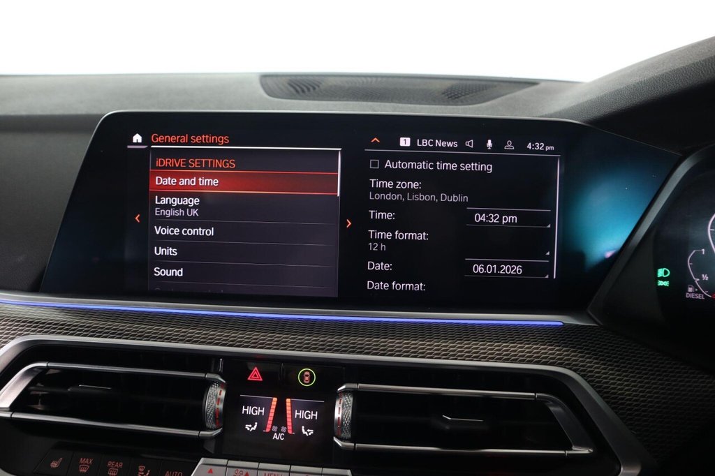 Used BMW X5 2019 for sale - 77287646: Photo 50