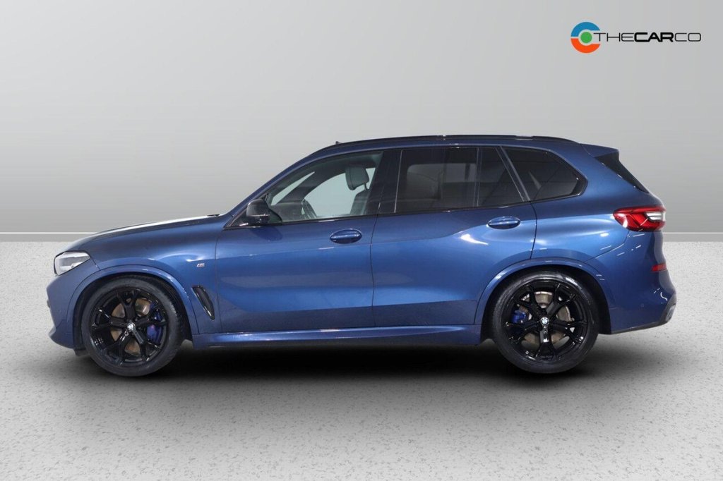 Used BMW X5 2019 for sale - 77287646: Photo 6