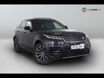 2022 (22) - 2.0 P400e 17.1kWh R-Dynamic SE Auto 4WD Euro 6 (s/s) 5dr