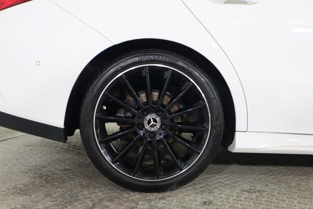 Used Mercedes-Benz CLA 2023 for sale - 76986122: Photo 12