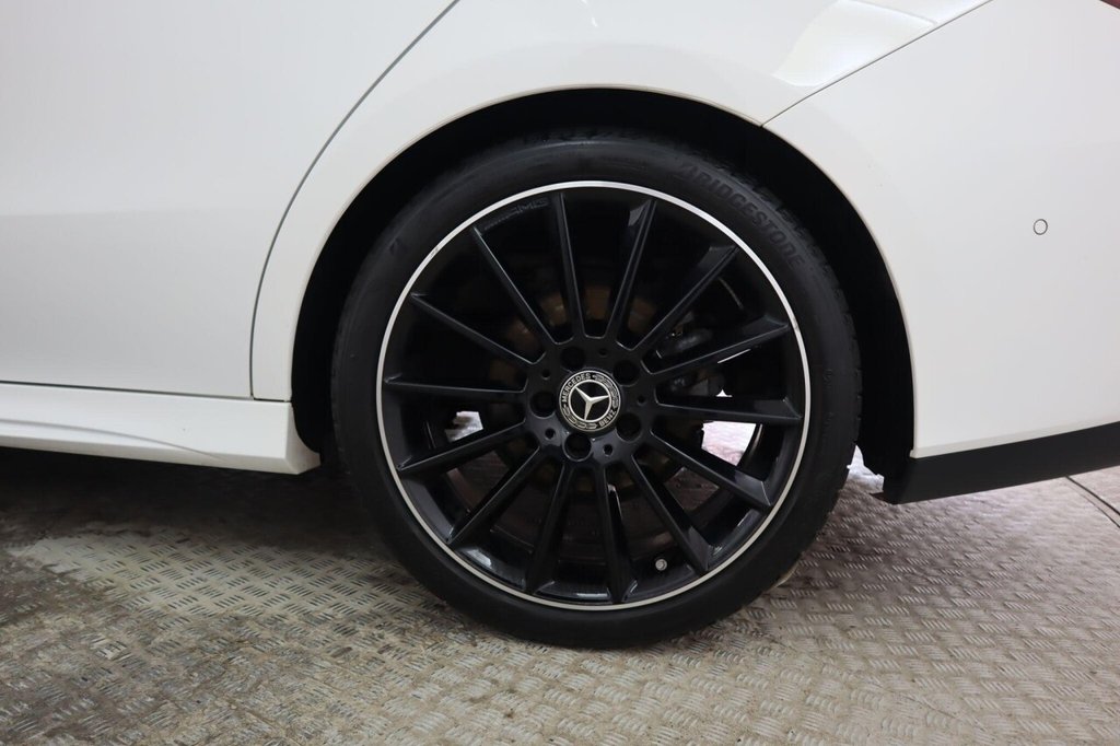 Used Mercedes-Benz CLA 2023 for sale - 76986122: Photo 13