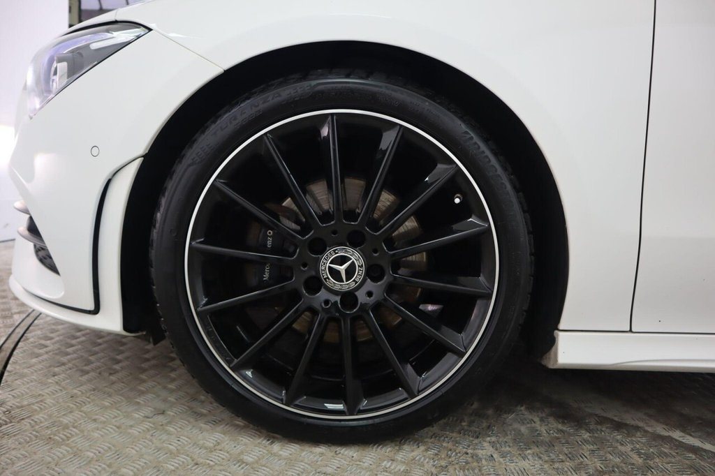 Used Mercedes-Benz CLA 2023 for sale - 76986122: Photo 14