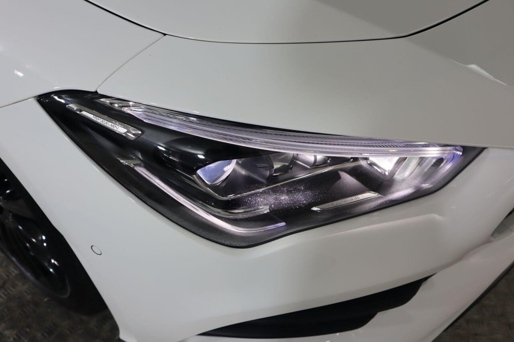 Used Mercedes-Benz CLA 2023 for sale - 76986122: Photo 16