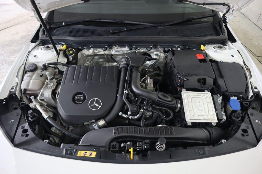 Used Mercedes-Benz CLA 2023 for sale - 76986122: Photo 17