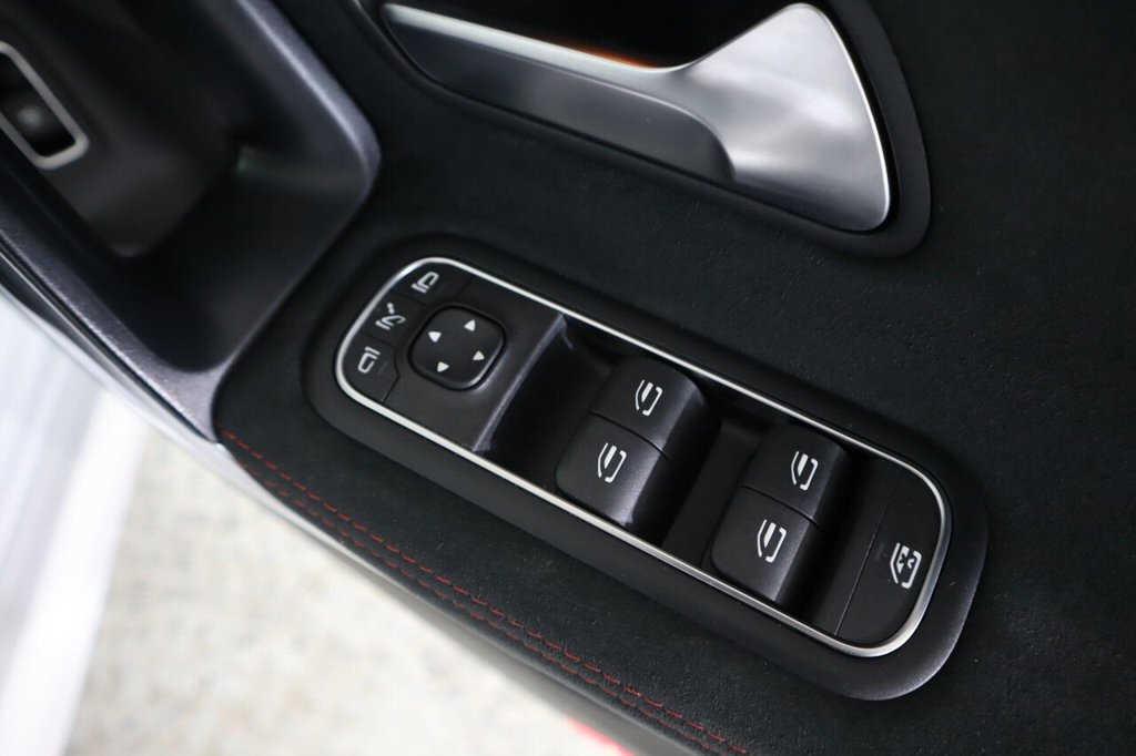 Used Mercedes-Benz CLA 2023 for sale - 76986122: Photo 19