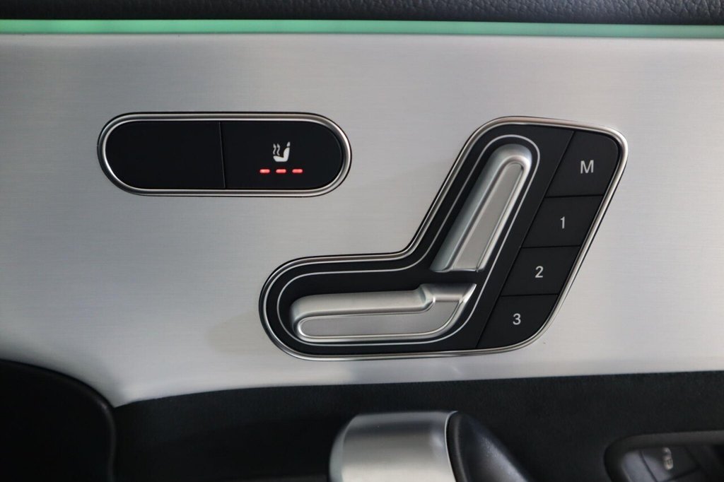 Used Mercedes-Benz CLA 2023 for sale - 76986122: Photo 21