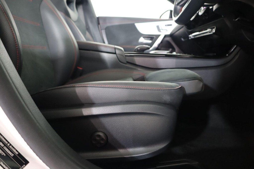 Used Mercedes-Benz CLA 2023 for sale - 76986122: Photo 22