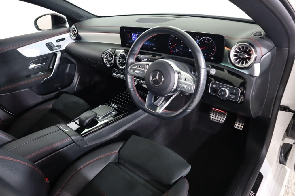 Used Mercedes-Benz CLA 2023 for sale - 76986122: Photo 23