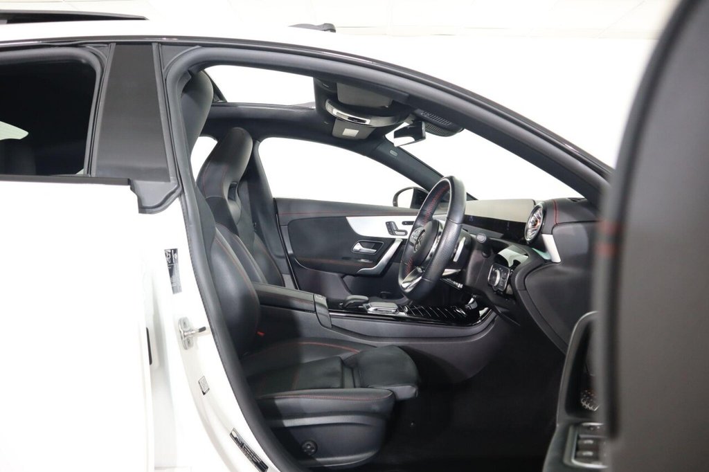 Used Mercedes-Benz CLA 2023 for sale - 76986122: Photo 24