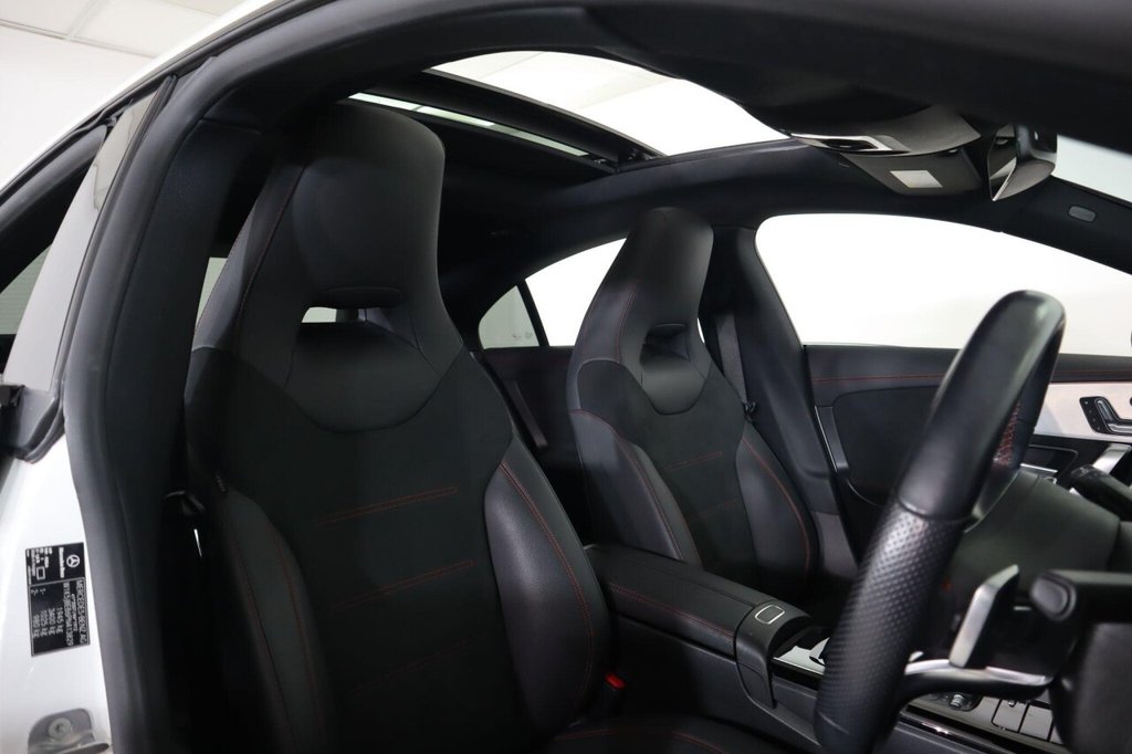 Used Mercedes-Benz CLA 2023 for sale - 76986122: Photo 25