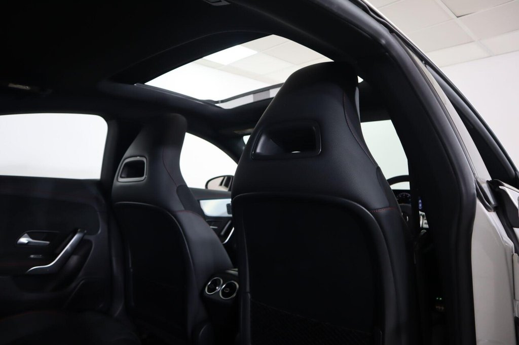 Used Mercedes-Benz CLA 2023 for sale - 76986122: Photo 26