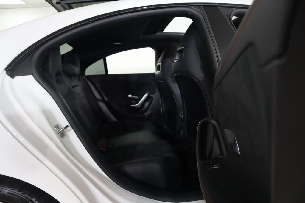 Used Mercedes-Benz CLA 2023 for sale - 76986122: Photo 27