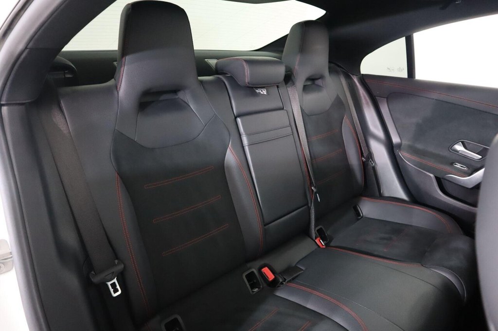 Used Mercedes-Benz CLA 2023 for sale - 76986122: Photo 28