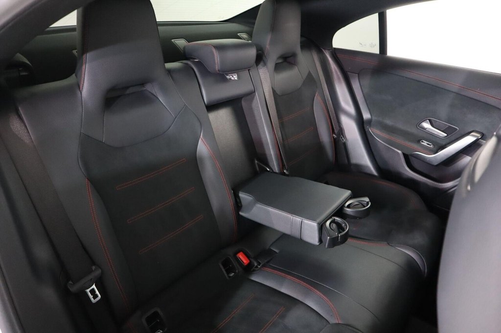 Used Mercedes-Benz CLA 2023 for sale - 76986122: Photo 29