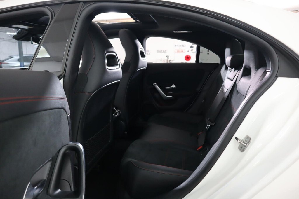 Used Mercedes-Benz CLA 2023 for sale - 76986122: Photo 30