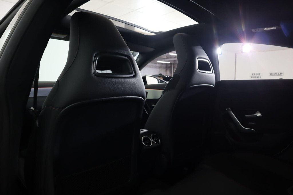 Used Mercedes-Benz CLA 2023 for sale - 76986122: Photo 31