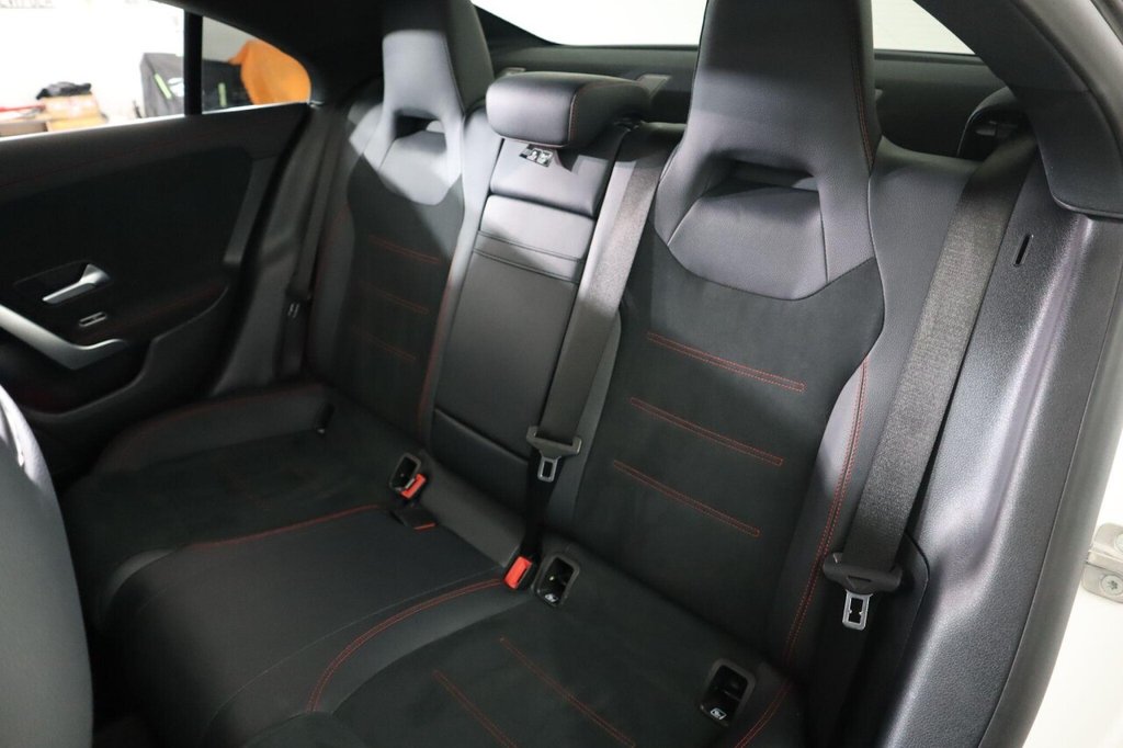 Used Mercedes-Benz CLA 2023 for sale - 76986122: Photo 32