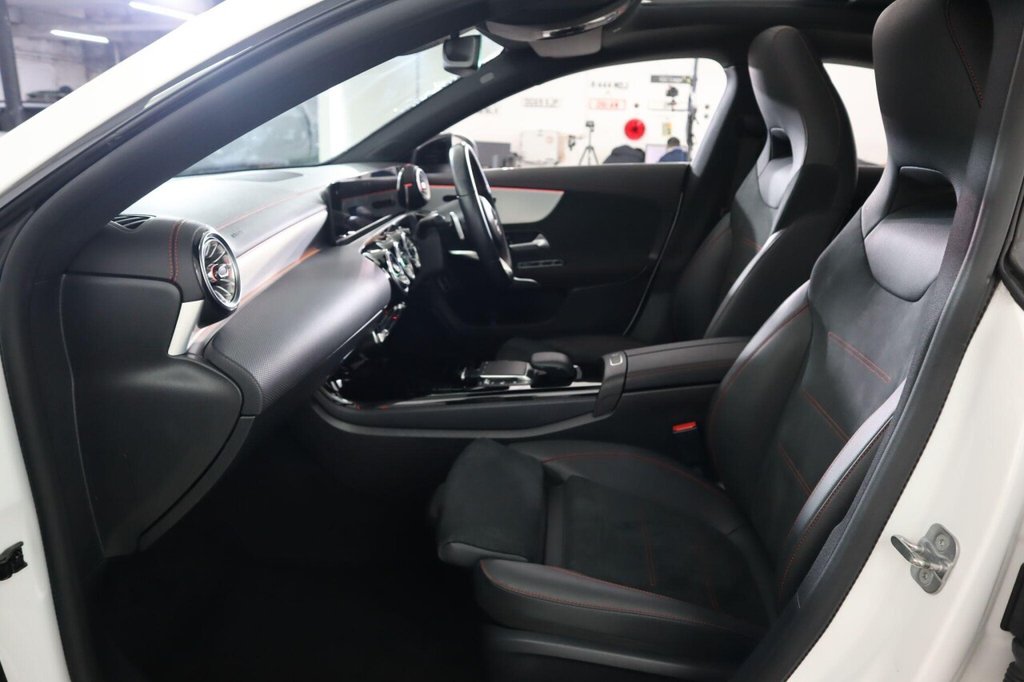 Used Mercedes-Benz CLA 2023 for sale - 76986122: Photo 33