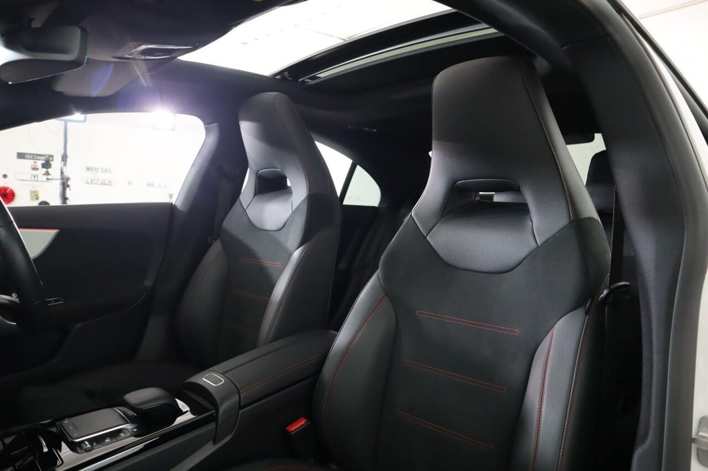 Used Mercedes-Benz CLA 2023 for sale - 76986122: Photo 35