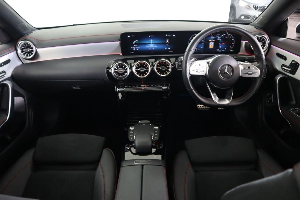 Used Mercedes-Benz CLA 2023 for sale - 76986122: Photo 36