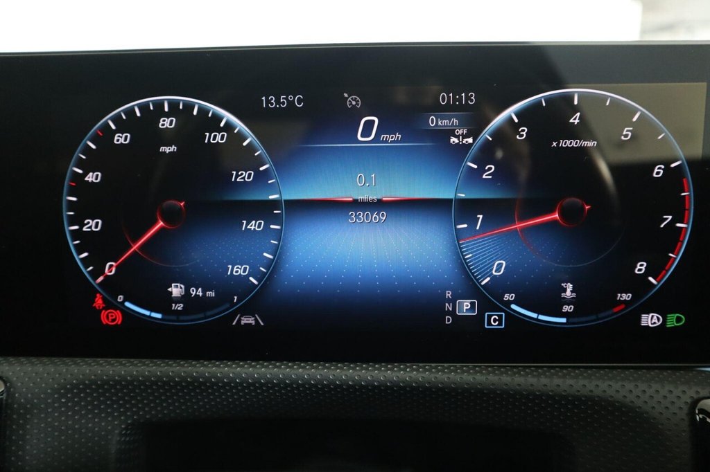 Used Mercedes-Benz CLA 2023 for sale - 76986122: Photo 40