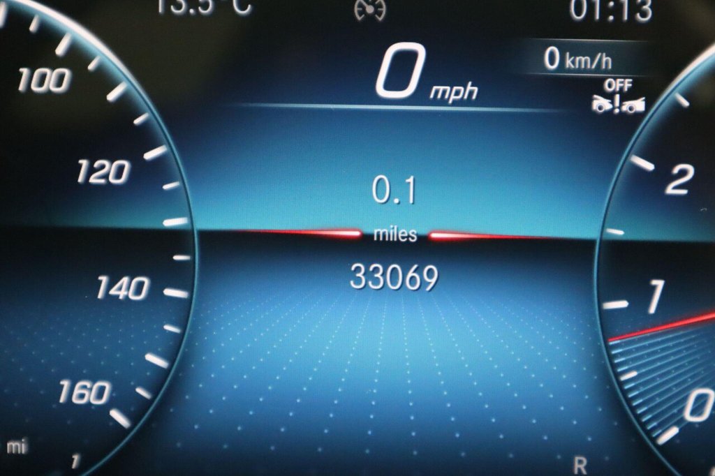 Used Mercedes-Benz CLA 2023 for sale - 76986122: Photo 41