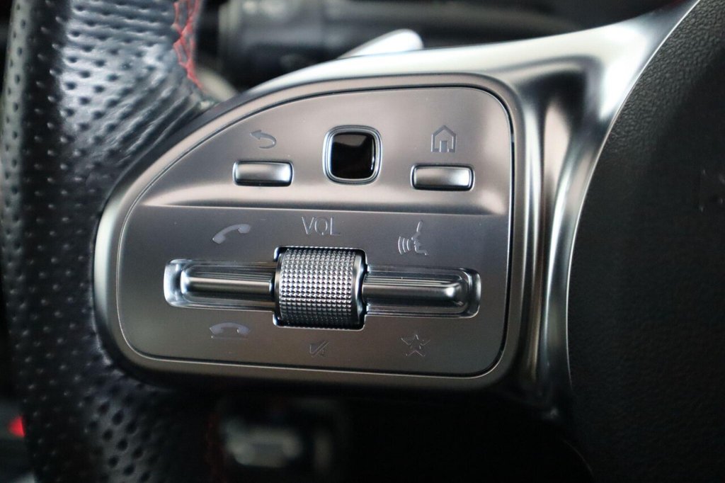 Used Mercedes-Benz CLA 2023 for sale - 76986122: Photo 44