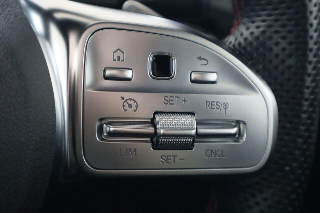 Used Mercedes-Benz CLA 2023 for sale - 76986122: Photo 45