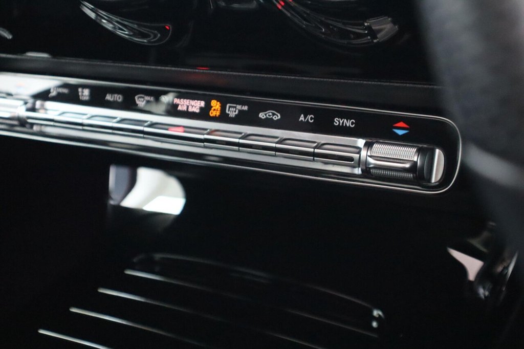 Used Mercedes-Benz CLA 2023 for sale - 76986122: Photo 50