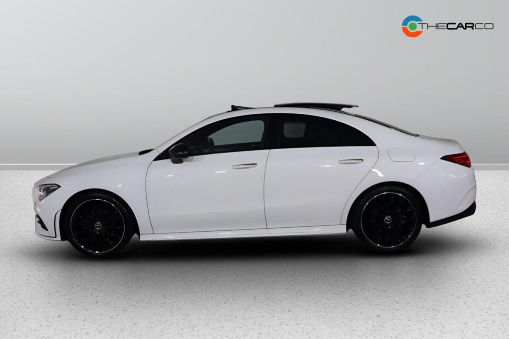 Used Mercedes-Benz CLA 2023 for sale - 76986122: Photo 6