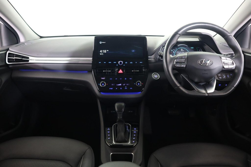 Used Hyundai IONIQ 2021 for sale - 76570077: Photo 12