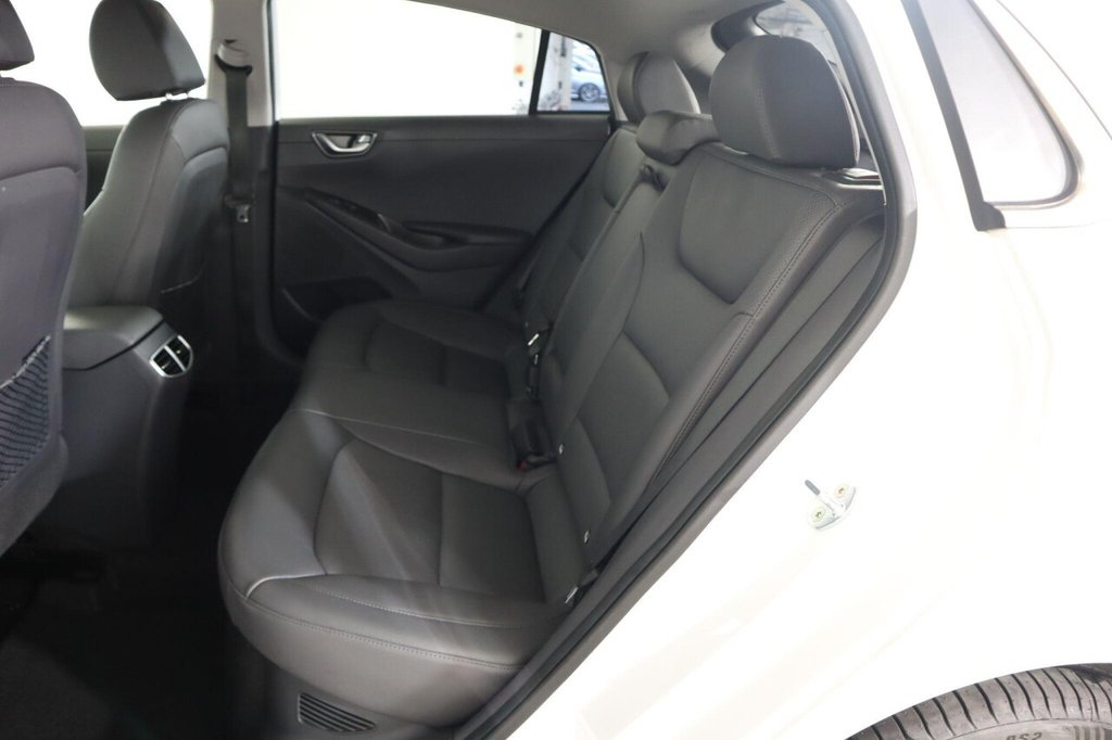 Used Hyundai IONIQ 2021 for sale - 76570077: Photo 16