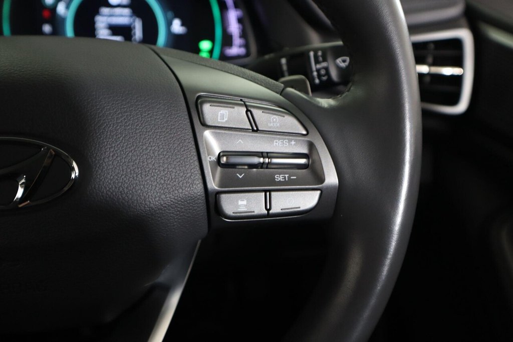 Used Hyundai IONIQ 2021 for sale - 76570077: Photo 17